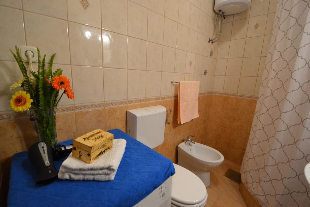 Apartmani Antonia Nakic -Stobrec Split Exterior foto