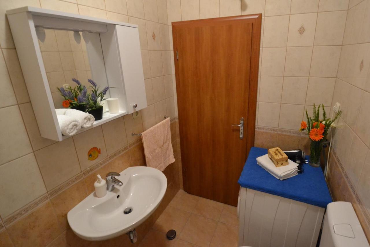 Apartmani Antonia Nakic -Stobrec Split Exterior foto