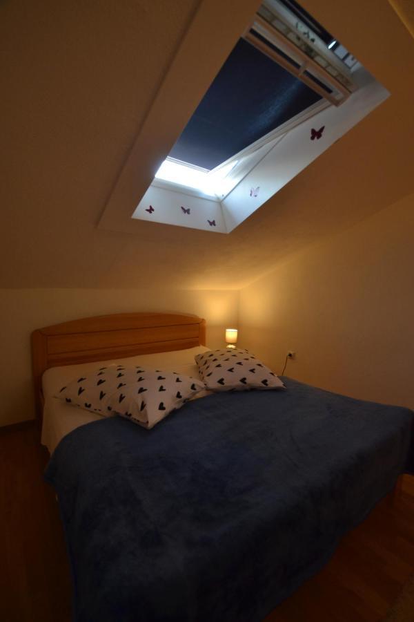 Apartmani Antonia Nakic -Stobrec Split Exterior foto
